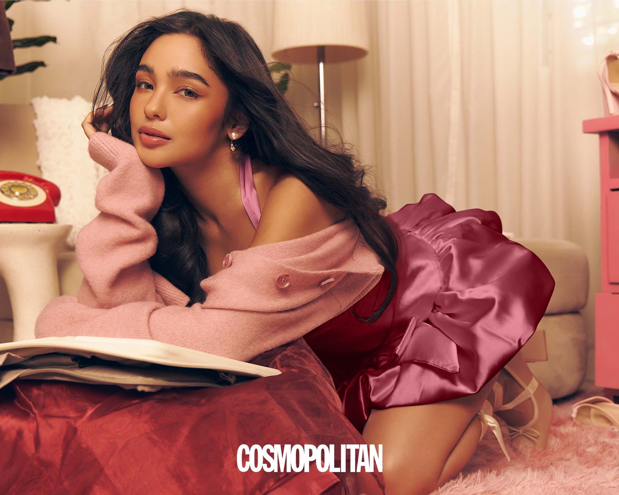 Andrea Brillantes